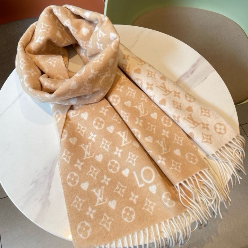 Louis Vuitton Scarf